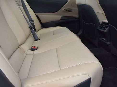Used 2019 Lexus ES 350 image 22