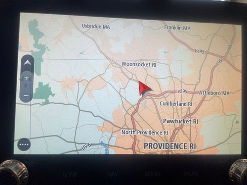 Used 2024 Mitsubishi Eclipse Cross SEL image 11