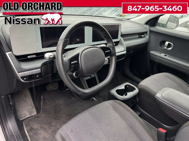 Used 2024 Hyundai Ioniq 5 SEL AWD/4WD image 13