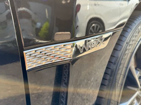 Used 2021 Subaru WRX Limited image 6