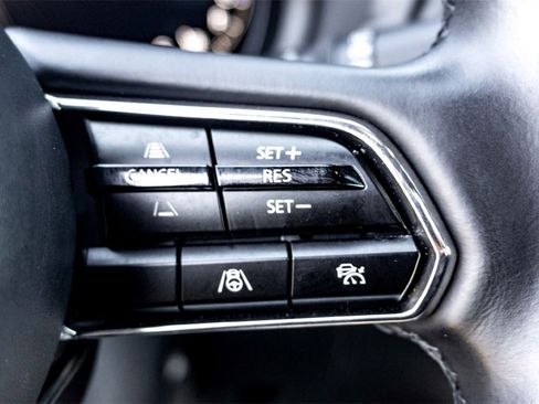 Used 2025 MAZDA CX-90 3.3 Turbo w/ Premium Plus Pkg image 20