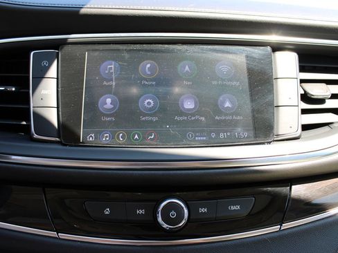 Certified 2023 Buick Enclave Essence w/ Experience Buick Package AWD/4WD image 20