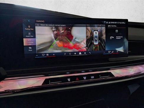 New 2026 BMW i7 xDrive60 AWD/4WD image 13