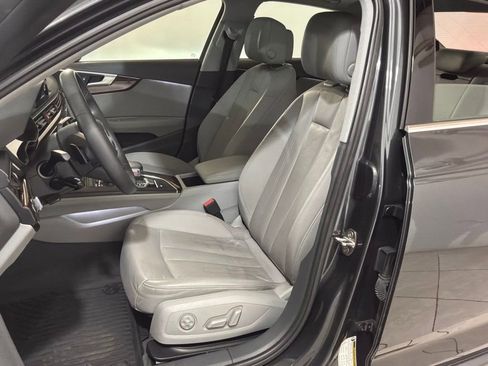Used 2019 Audi A4 2.0T Premium w/ Convenience Package image 6