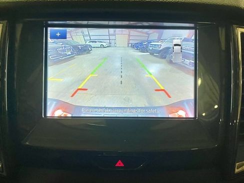 Used 2021 Ford Ranger Lariat w/ Technology Package image 15