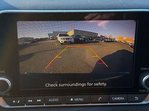 Certified 2024 Nissan Rogue S image 10