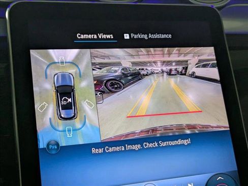 New 2026 Mercedes-Benz GLC 300 GLC 300 image 13