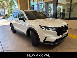 Used 2024 Honda CR-V Sport-L video 2