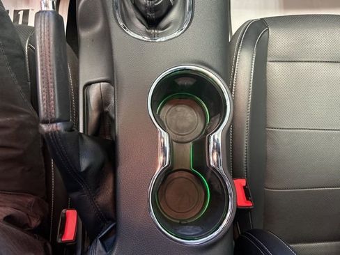 Used 2015 Ford Mustang GT Premium image 26