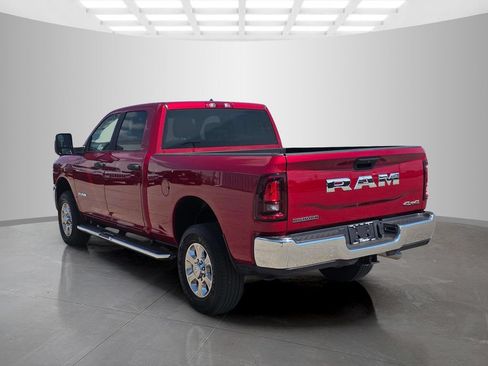 Used 2026 RAM 2500 Big Horn AWD/4WD image 6
