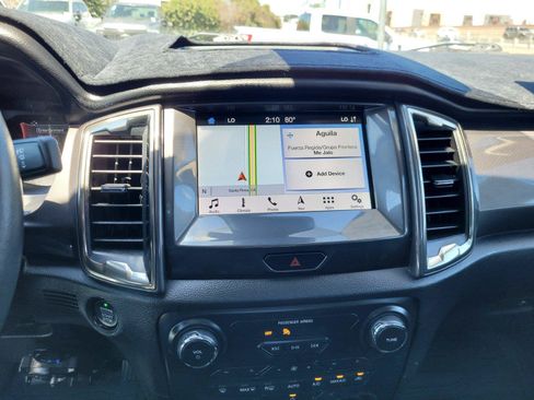 Used 2019 Ford Ranger Lariat w/ Equipment Group 501A Mid RWD image 29
