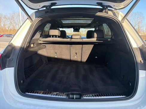 Used 2025 Mercedes-Benz GLE 350 4MATIC image 22