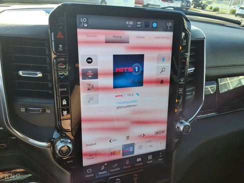 New 2026 RAM 1500 Laramie image 14