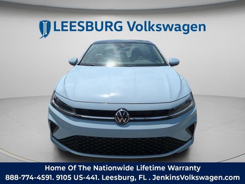 New 2026 Volkswagen Jetta SE FWD image 15
