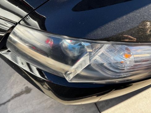 Used 2016 Honda CR-Z LX image 6