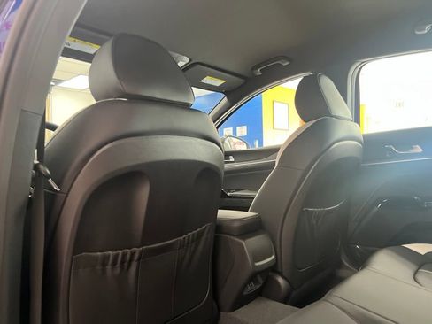 New 2026 Kia K5 GT-Line AWD/4WD image 16