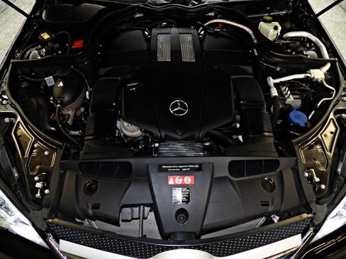 Used 2016 Mercedes-Benz E 400 Coupe image 20