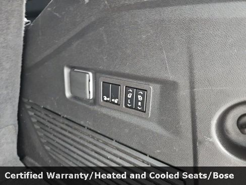 Certified 2024 Chevrolet Tahoe Premier image 35