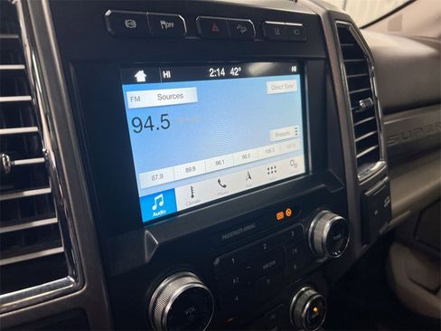 Used 2018 Ford F450 Limited image 11