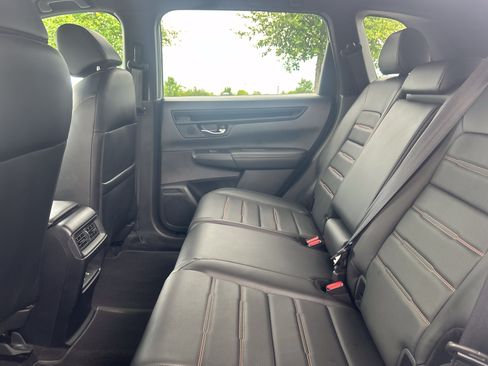 Certified 2025 Honda CR-V Sport-L image 26