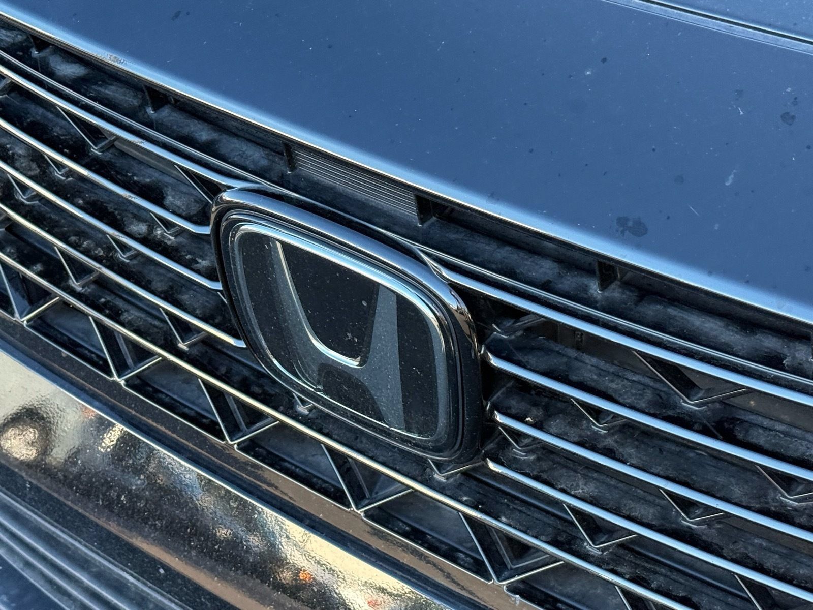 Used 2024 Honda Accord Sport image 8