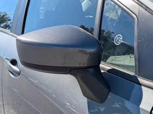 New 2025 Nissan Versa SV w/ Trunk Package image 10