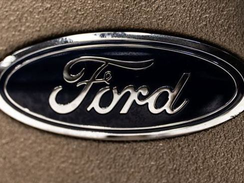 Used 2025 Ford Bronco Big Bend image 49