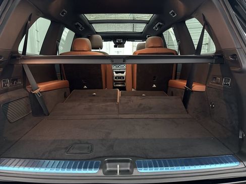 Used 2026 Mercedes-Benz GLS 450 4MATIC image 26