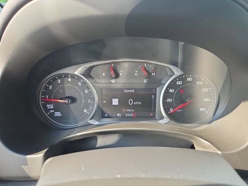 Certified 2022 GMC Terrain SLT w/ Infotainment Package II AWD/4WD image 14
