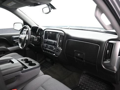 Used 2017 Chevrolet Silverado 1500 LT w/ All Star Edition AWD/4WD image 44