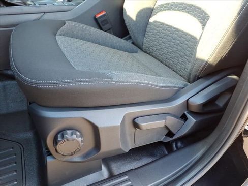 New 2025 Ford Ranger XL w/ Trailer Tow Package image 10