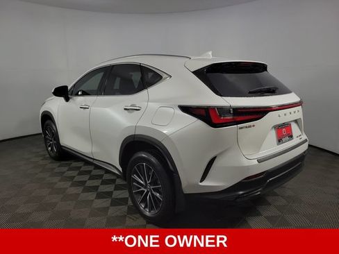 Used 2024 Lexus NX 350 AWD image 6