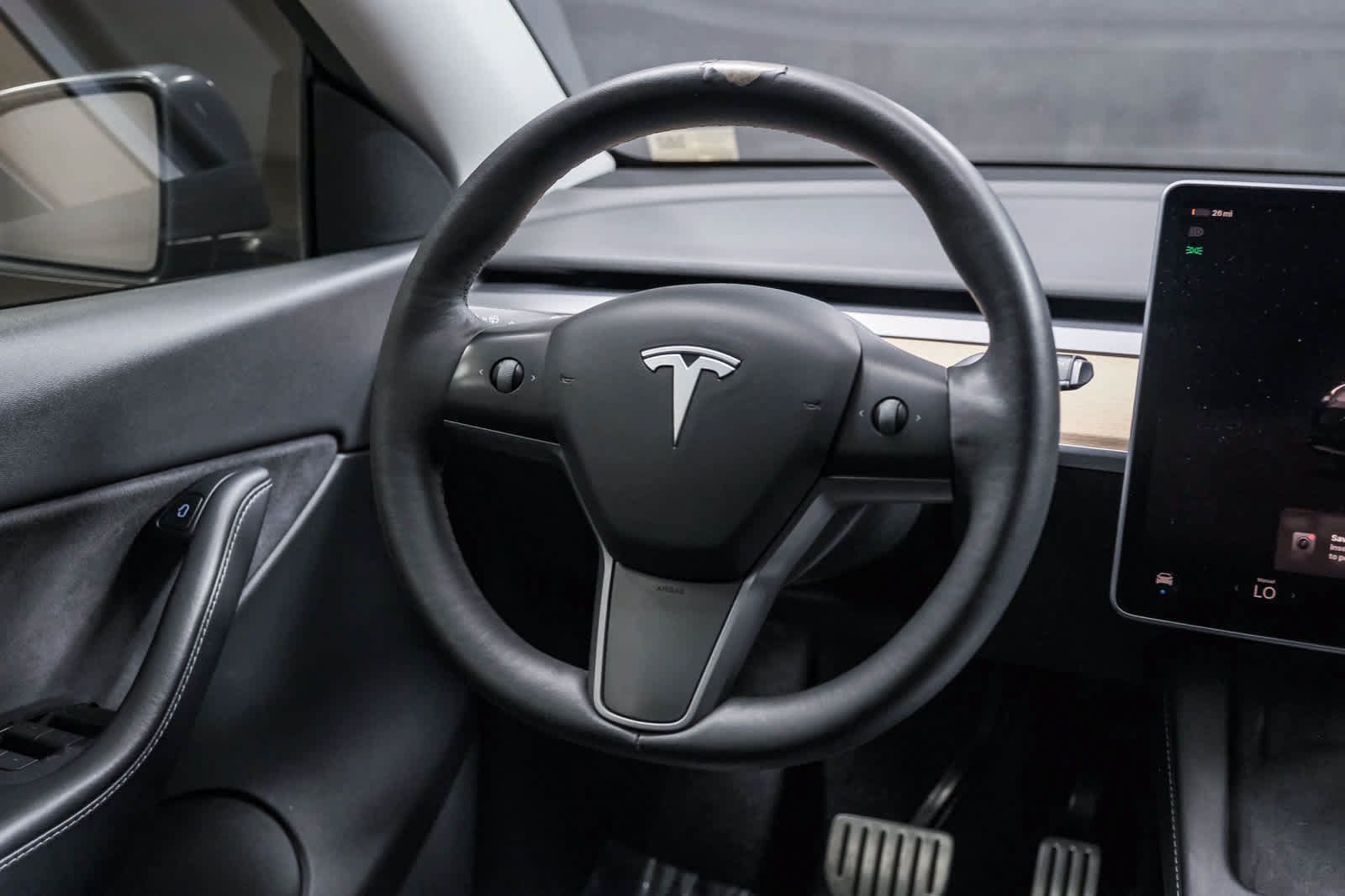 Used 2022 Tesla Model Y Performance AWD/4WD image 15