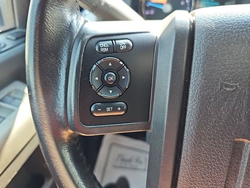 Used 2014 Ford F350 Lariat w/ Lariat Ultimate Package AWD/4WD image 17