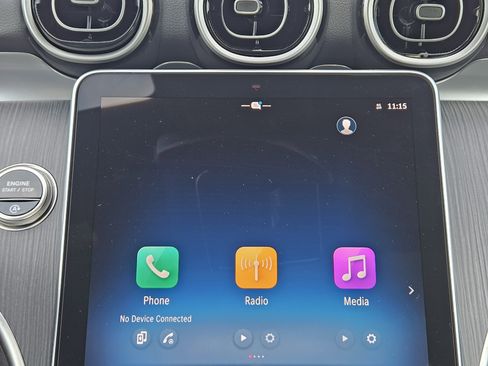 Certified 2025 Mercedes-Benz C 300 C 300 image 18