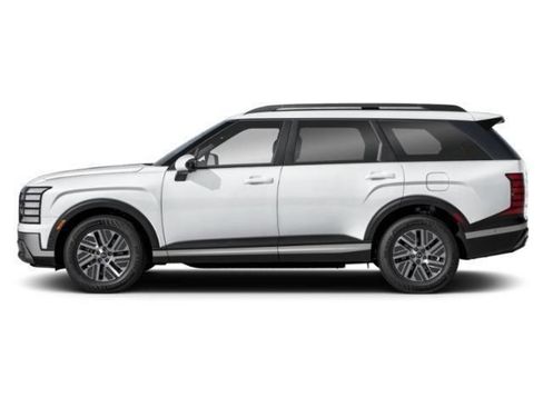New 2027 Hyundai Palisade SEL Premium AWD/4WD image 3