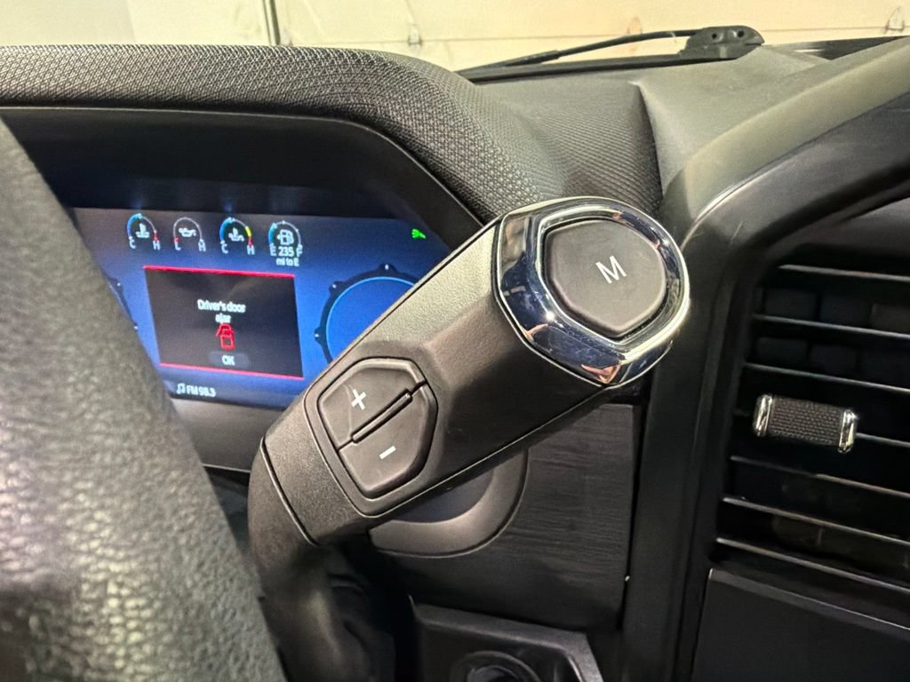 Certified 2025 Ford F150 STX AWD/4WD image 20
