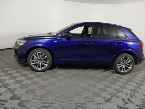 New 2025 Audi Q3 2.0T Premium image 6