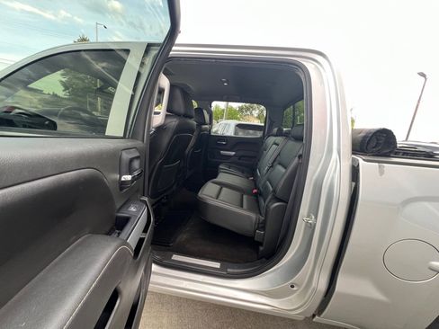 Used 2014 Chevrolet Silverado 1500 LT w/ All Star Edition AWD/4WD image 13