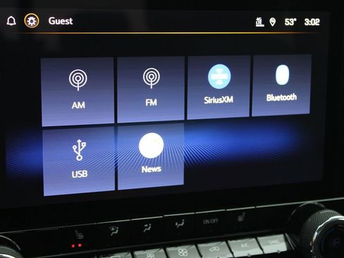 New 2026 Chevrolet Colorado LT w/ LT Convenience Package image 43