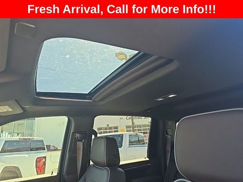Used 2024 GMC Sierra 2500 Denali w/ Denali Reserve Package image 8