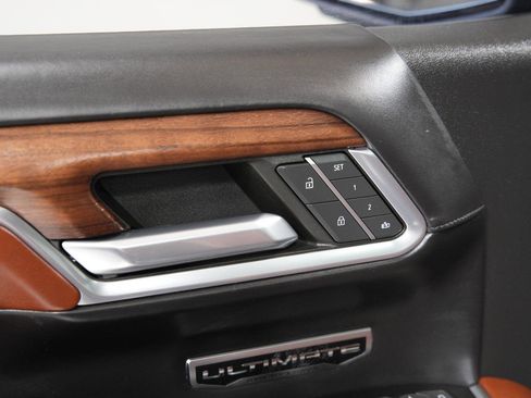 Used 2022 GMC Sierra 1500 Denali Ultimate image 27