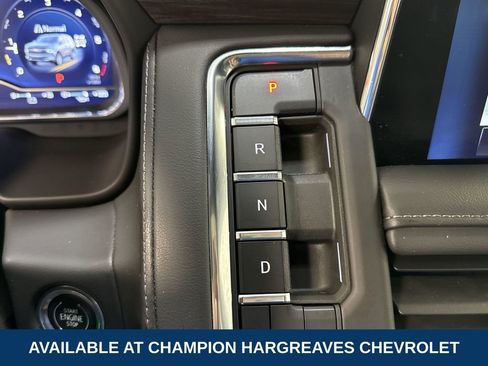 Certified 2023 Chevrolet Tahoe LT w/ Max Trailering Package image 21