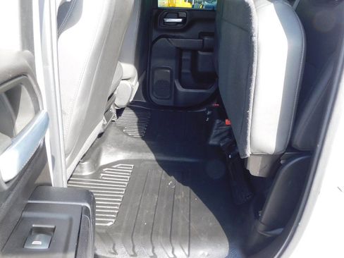 Used 2021 Chevrolet Silverado 3500 W/T w/ WT Fleet Convenience Package image 18