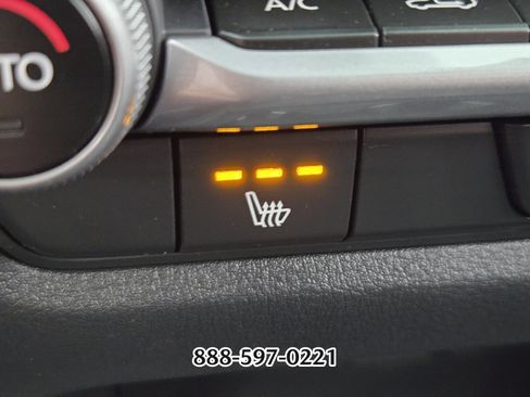 Certified 2025 MAZDA CX-50 2.5 Hybrid w/ Cargo Package image 24