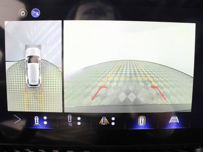 New 2026 Chevrolet Equinox LT