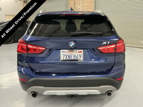 Used 2016 BMW X1 xDrive28i image 6
