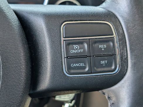 Used 2015 Jeep Wrangler Unlimited Sport w/ Quick Order Package 24S image 25