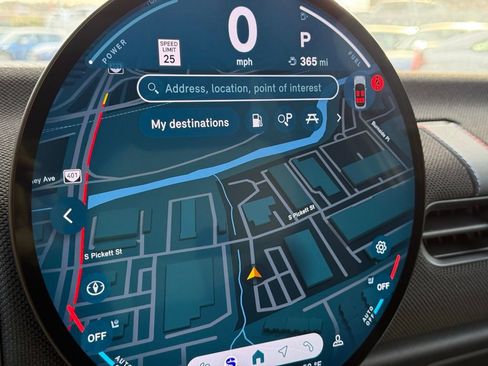 New 2026 MINI Cooper 4-Door Hardtop image 11