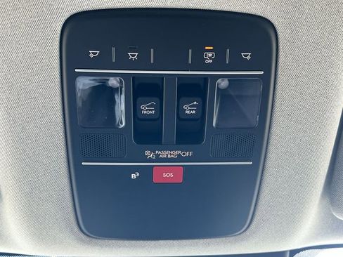 New 2026 Hyundai Palisade Limited AWD/4WD image 25